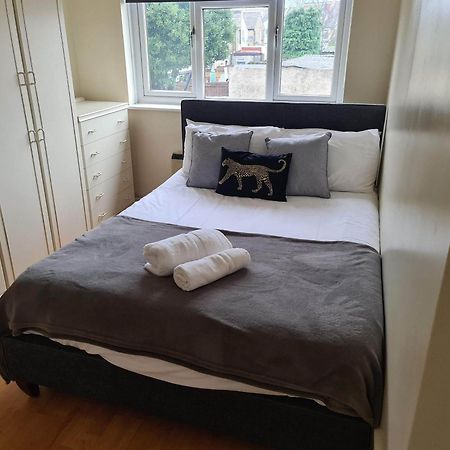 Sav Apartments Watford Watford  Rom bilde