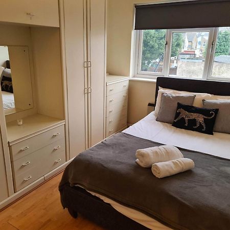 Sav Apartments Watford Watford  Rom bilde