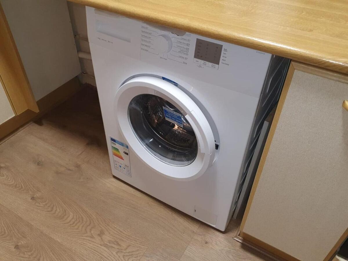 Sav Apartments Watford Watford  Rom bilde