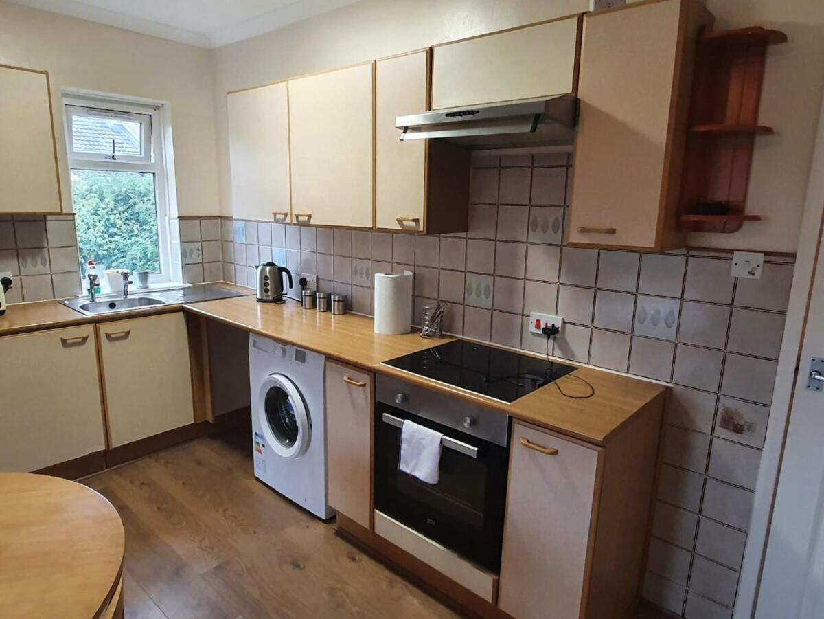Sav Apartments Watford Watford  Rom bilde