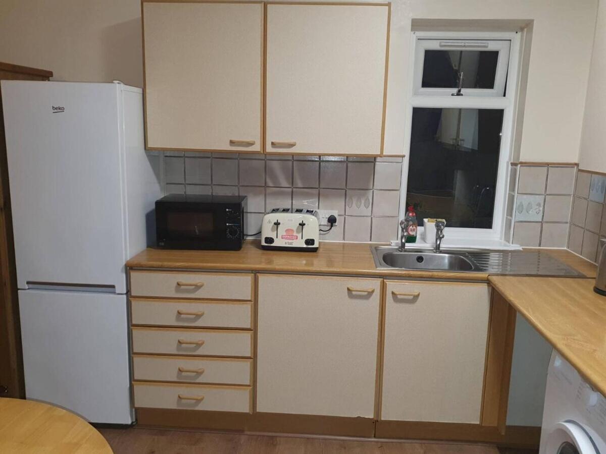 Sav Apartments Watford Watford  Rom bilde