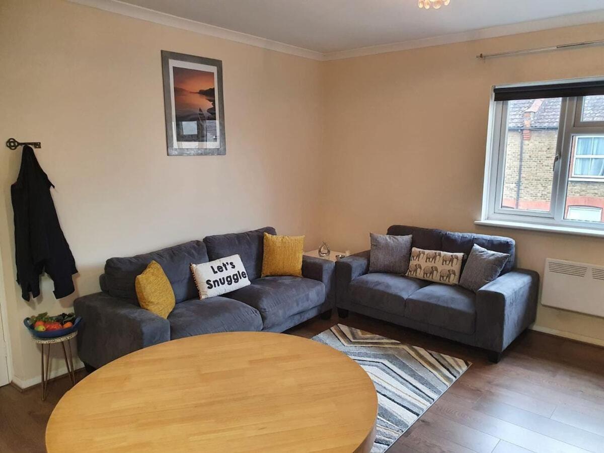 Sav Apartments Watford Watford  Rom bilde