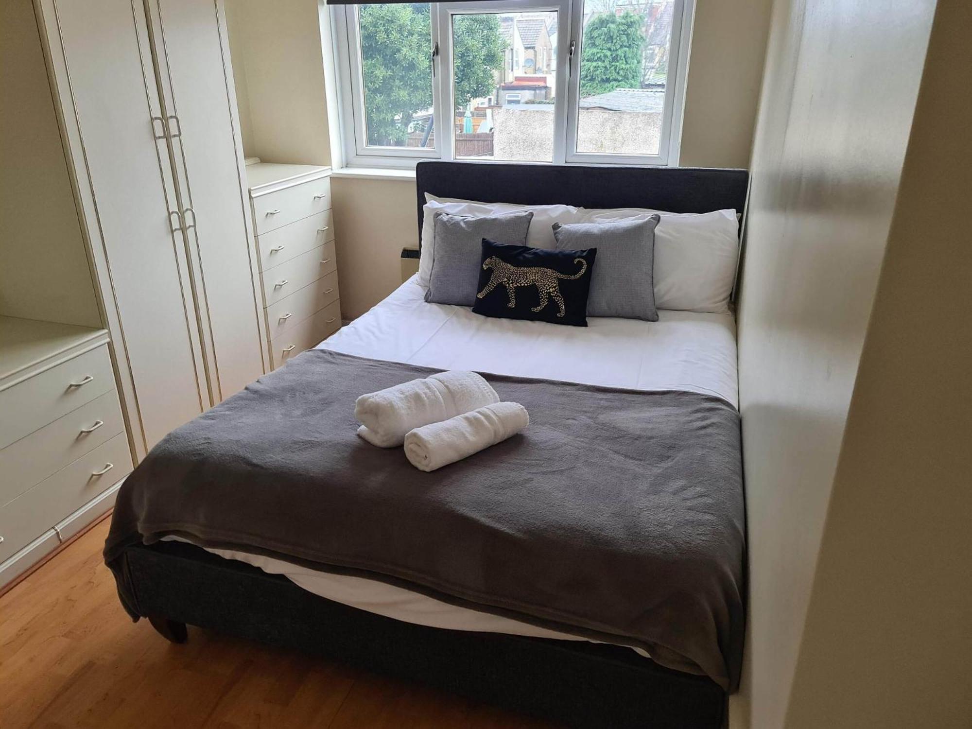 Sav Apartments Watford Watford  Rom bilde