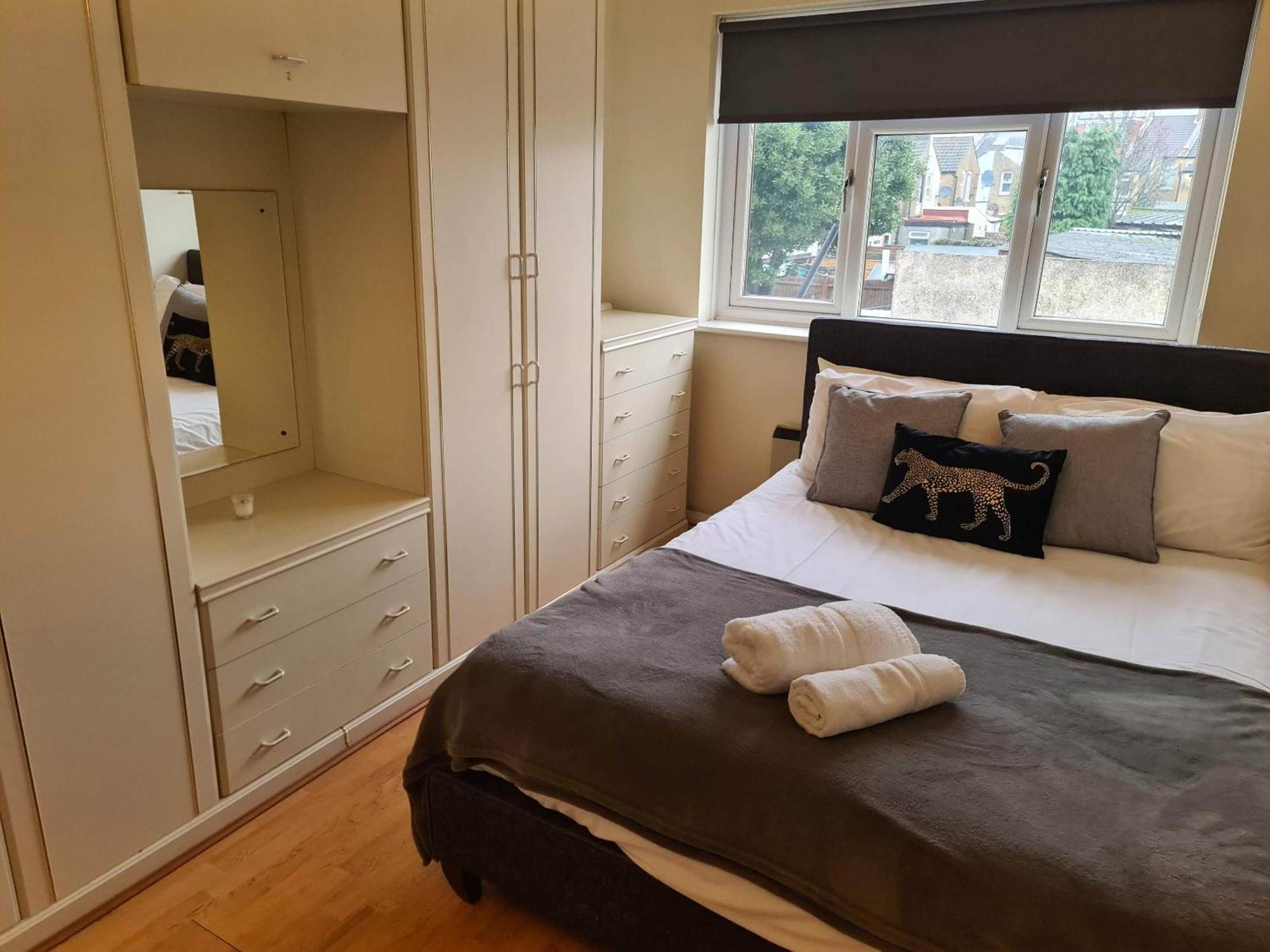 Sav Apartments Watford Watford  Rom bilde
