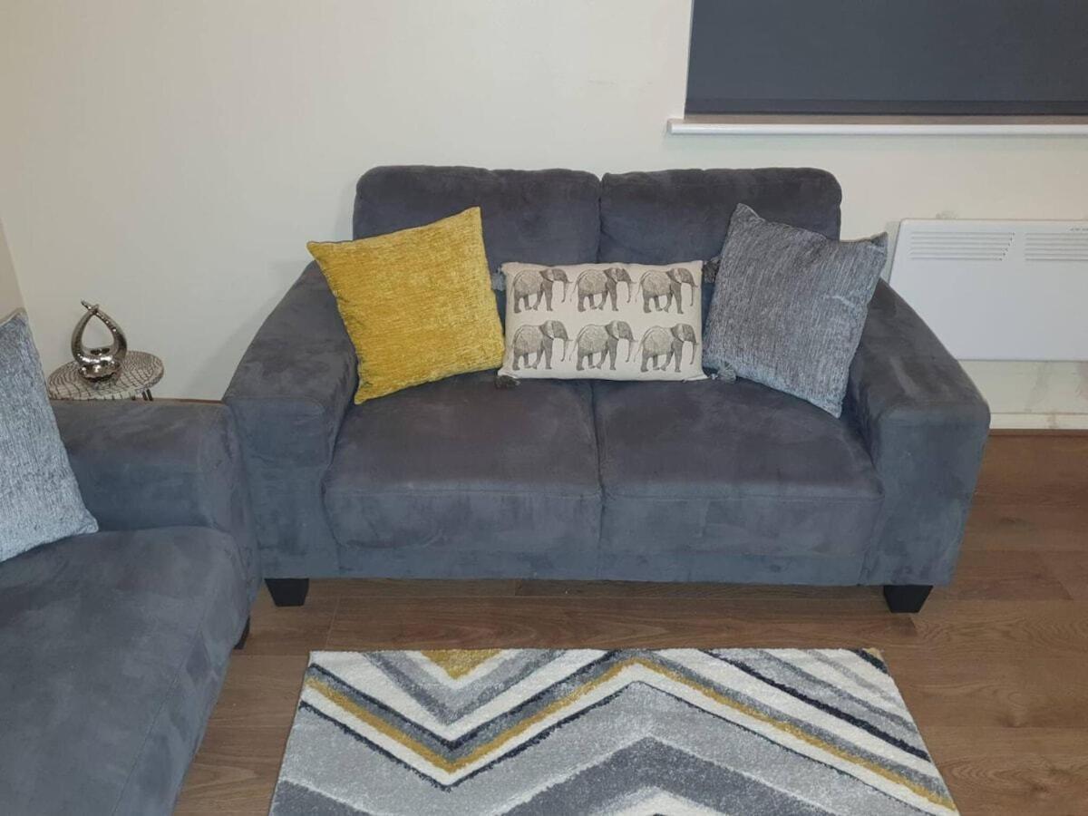 Sav Apartments Watford Watford  Rom bilde
