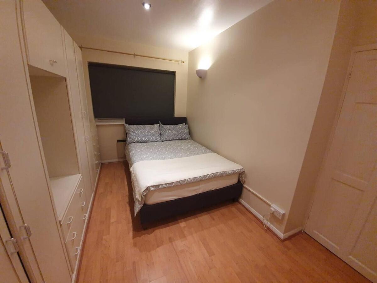 Sav Apartments Watford Watford  Rom bilde