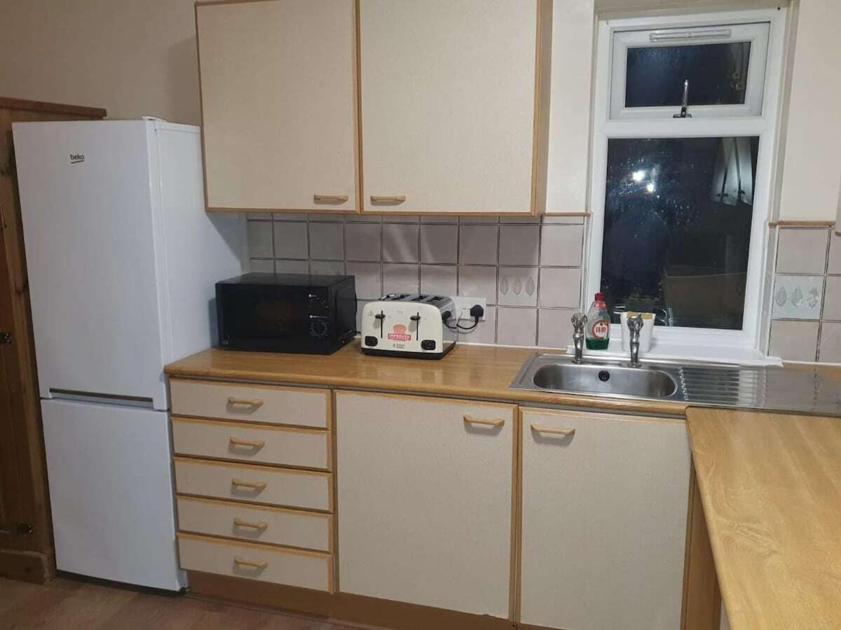 Sav Apartments Watford Watford  Rom bilde