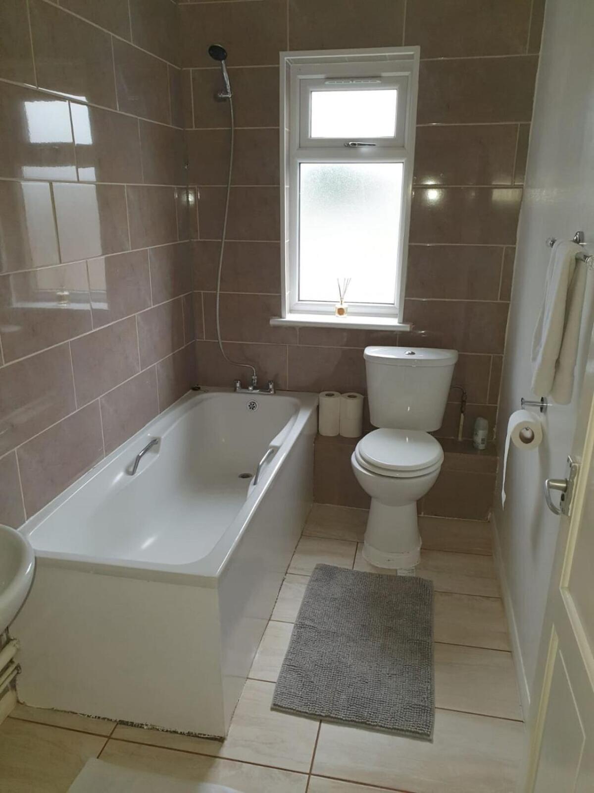Sav Apartments Watford Watford  Rom bilde