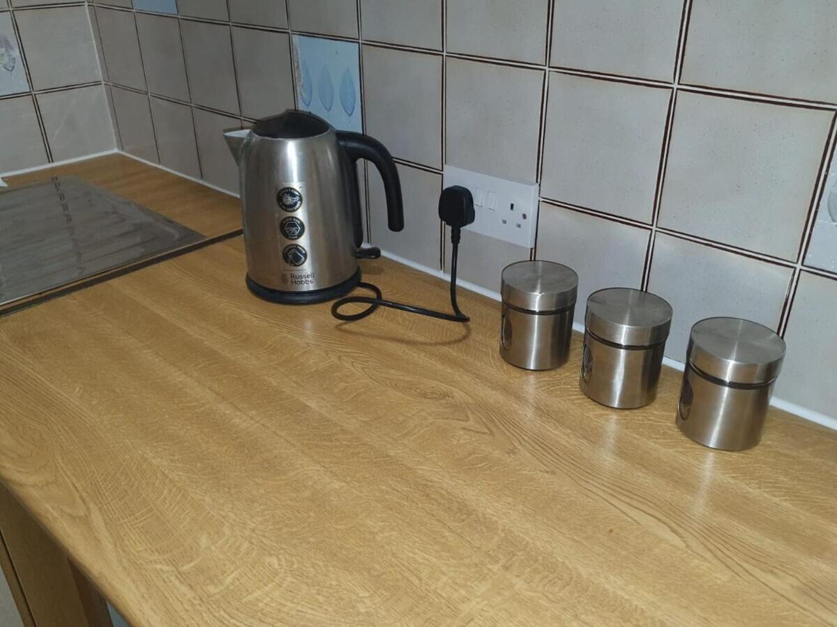 Sav Apartments Watford Watford  Rom bilde