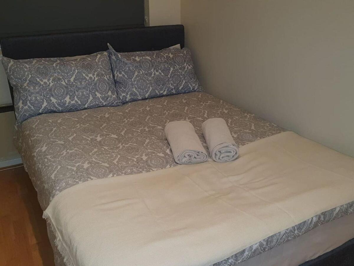 Sav Apartments Watford Watford  Rom bilde