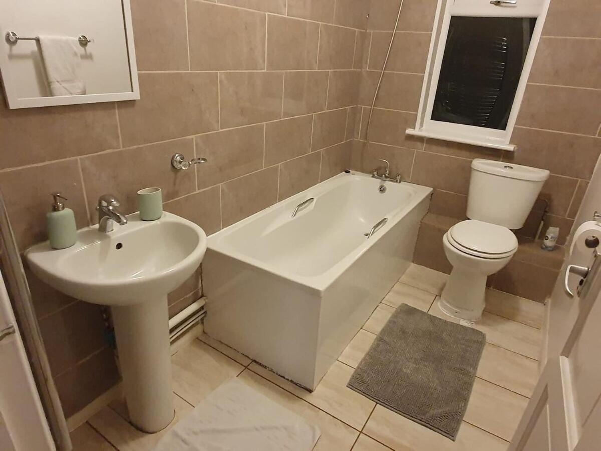 Sav Apartments Watford Watford  Rom bilde