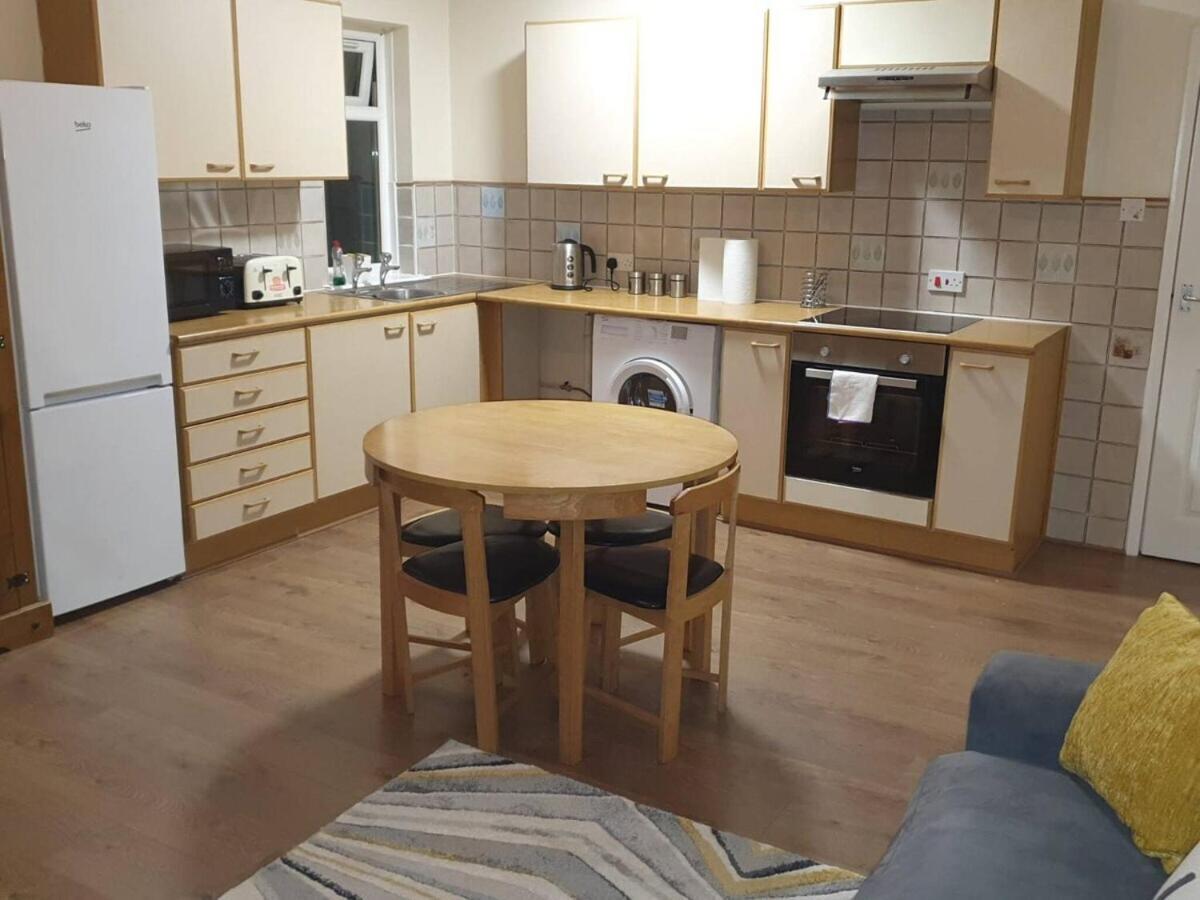 Sav Apartments Watford Watford  Rom bilde