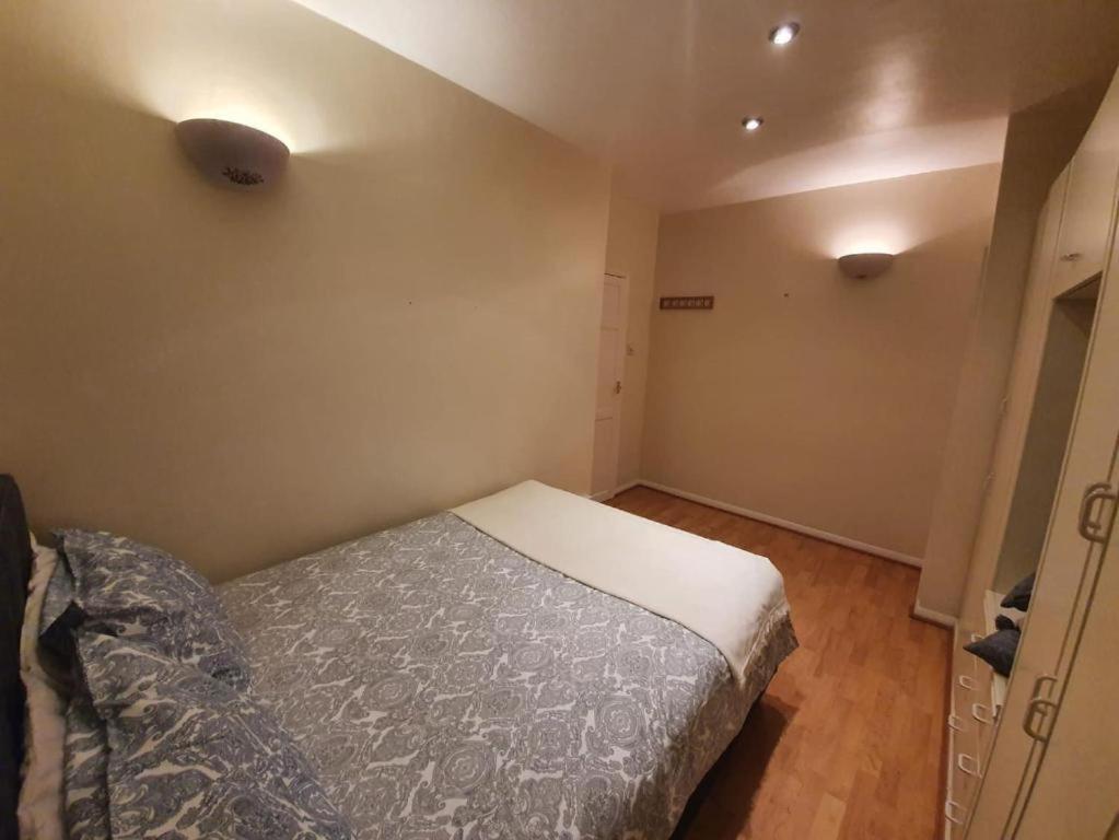 Sav Apartments Watford Watford  Eksteriør bilde